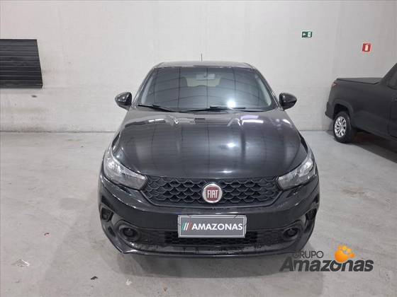 FIAT ARGO 1.0 FIREFLY FLEX MANUAL